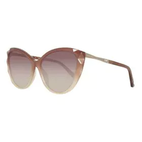 Lunettes de soleil Femme Swarovski SK0107-5772F de Swarovski, Lunettes et accessoires - Réf : S0317789, Prix : 82,35 €, Remis...