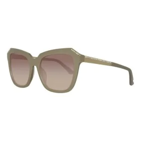 Lunettes de soleil Femme Swarovski SK0115-5545F de Swarovski, Lunettes et accessoires - Réf : S0317812, Prix : 58,29 €, Remis...