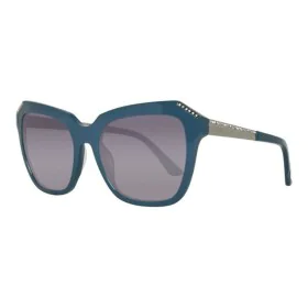 Lunettes de soleil Femme Swarovski SK0115-5587B de Swarovski, Lunettes et accessoires - Réf : S0317813, Prix : 82,35 €, Remis...