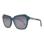 Gafas de Sol Mujer Swarovski SK0115-5587B de Swarovski, Gafas y accesorios - Ref: S0317813, Precio: 60,11 €, Descuento: %