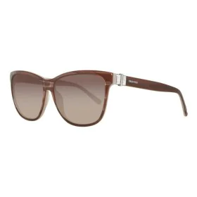 Lunettes de soleil Femme Swarovski SK0121-5674F de Swarovski, Lunettes et accessoires - Réf : S0317822, Prix : 82,35 €, Remis...