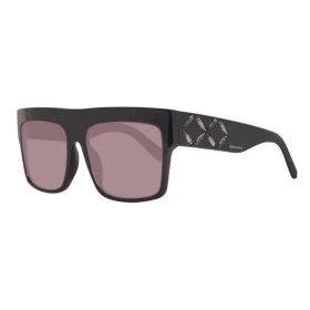 Lunettes de soleil Femme Swarovski SK0128-5601B de Swarovski, Lunettes et accessoires - Réf : S0317826, Prix : 82,35 €, Remis...