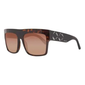 Ladies' Sunglasses Swarovski SK0128 5652F by Swarovski, Glasses and accessories - Ref: S0317827, Price: 82,35 €, Discount: %