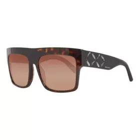 Lunettes de soleil Femme Swarovski SK0128 5652F de Swarovski, Lunettes et accessoires - Réf : S0317827, Prix : 82,35 €, Remis...