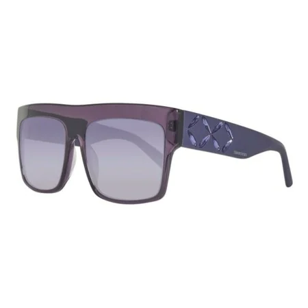 Ladies' Sunglasses Swarovski SK0128 81Z-56-17-140 by Swarovski, Glasses and accessories - Ref: S0317828, Price: 56,54 €, Disc...