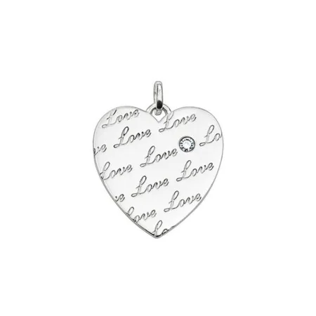 Colgante Mujer Thomas Sabo SD_PE0018-153-14 (2 cm) de Thomas Sabo, Colgantes - Ref: S0317855, Precio: 59,85 €, Descuento: %