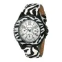 Ladies'Watch Time Force TF3300L11 (Ø 40 mm) by Time Force, Wrist Watches - Ref: S0317913, Price: 15,49 €, Discount: %