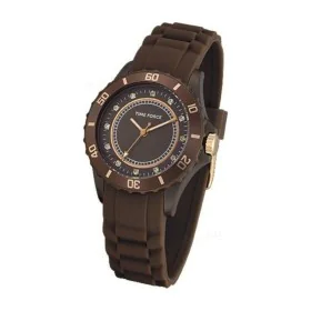 Montre Femme Time Force TF4024L15 (Ø 39 mm) de Time Force, Montres bracelet - Réf : S0318228, Prix : 12,10 €, Remise : %