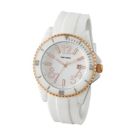 Relógio feminino Time Force TF4186L11 (Ø 40 mm) de Time Force, Relógios com braselete - Ref: S0318245, Preço: 15,13 €, Descon...