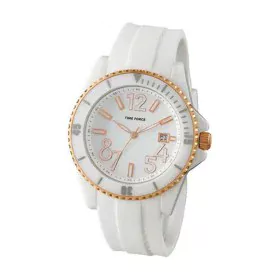 Relógio feminino Time Force TF4186L11 (Ø 40 mm) de Time Force, Relógios com braselete - Ref: S0318245, Preço: 13,41 €, Descon...