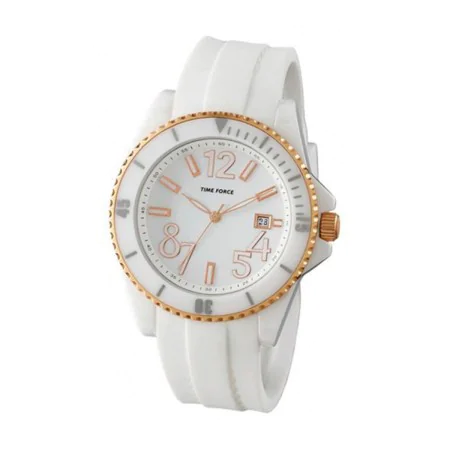 Reloj Mujer Time Force TF4186L11 (Ø 40 mm) de Time Force, Relojes de pulsera - Ref: S0318245, Precio: 13,41 €, Descuento: %