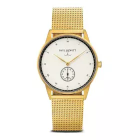 Reloj Mujer Paul Hewitt PH-M1-G-W-4M-503 (Ø 36 mm) de Paul Hewitt, Relojes de pulsera - Ref: S0318346, Precio: 65,75 €, Descu...