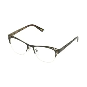 Monture de Lunettes Femme Loewe VLW444510I62 Bronze (ø 51 mm) de Loewe, Lunettes et accessoires - Réf : S0318449, Prix : 48,2...