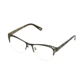 Montura de Gafas Mujer Loewe VLW444510I62 Bronce (ø 51 mm) de Loewe, Gafas y accesorios - Ref: S0318449, Precio: 48,28 €, Des...