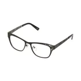 Montura de Gafas Mujer Loewe VLW445M5108GF Negro (ø 51 mm) de Loewe, Gafas y accesorios - Ref: S0318454, Precio: 46,83 €, Des...