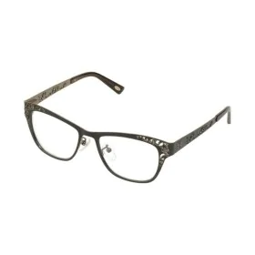 Ladies'Spectacle frame Loewe VLW445M510I62 Bronze (ø 51 mm) by Loewe, Glasses and accessories - Ref: S0318456, Price: 48,28 €...