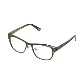 Montura de Gafas Mujer Loewe VLW445M510I62 Bronce (ø 51 mm) de Loewe, Gafas y accesorios - Ref: S0318456, Precio: 46,92 €, De...