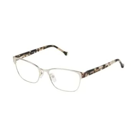 Montura de Gafas Mujer Loewe VLW483M530492 Dorado (ø 53 mm) de Loewe, Gafas y accesorios - Ref: S0318467, Precio: 48,28 €, De...