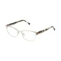 Monture de Lunettes Femme Loewe VLW483M530492 Doré (ø 53 mm) de Loewe, Lunettes et accessoires - Réf : S0318467, Prix : 48,28...