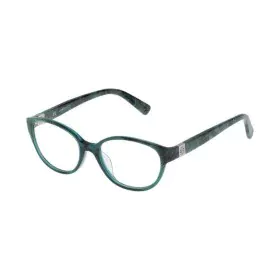 Ladies'Spectacle frame Loewe VLW920500860 Green (ø 50 mm) by Loewe, Glasses and accessories - Ref: S0318525, Price: 48,28 €, ...