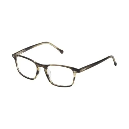 Monture de Lunettes Femme Loewe VLW9584906YH (ø 49 mm) de Loewe, Lunettes et accessoires - Réf : S0318558, Prix : 48,28 €, Re...