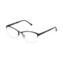 Monture de Lunettes Femme Loewe VLWA03M530604 Bleu (ø 53 mm) de Loewe, Lunettes et accessoires - Réf : S0318578, Prix : 46,83...