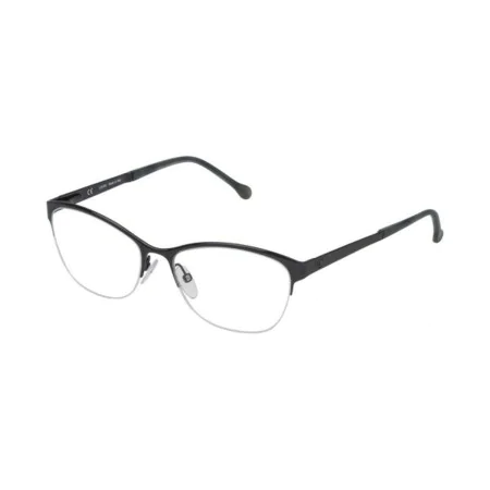 Monture de Lunettes Femme Loewe VLWA03M530604 Bleu (ø 53 mm) de Loewe, Lunettes et accessoires - Réf : S0318578, Prix : 46,83...