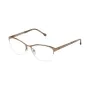 Monture de Lunettes Femme Loewe VLWA03M530A39 Doré (ø 53 mm) de Loewe, Lunettes et accessoires - Réf : S0318579, Prix : 48,28...