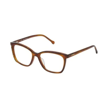 Montura de Gafas Mujer Loewe VLWA05M510ADP Dark Havana (ø 51 mm) de Loewe, Gafas y accesorios - Ref: S0318585, Precio: 48,28 ...