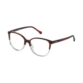 Ladies'Spectacle frame Loewe VLWA17M5301FW Red (ø 53 mm) by Loewe, Glasses and accessories - Ref: S0318599, Price: 48,28 €, D...