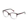 Montura de Gafas Mujer Loewe VLWA17M5301FW Rojo (ø 53 mm) de Loewe, Gafas y accesorios - Ref: S0318599, Precio: 48,28 €, Desc...