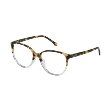 Montura de Gafas Mujer Loewe VLWA17M530777 (ø 53 mm) de Loewe, Gafas y accesorios - Ref: S0318600, Precio: 48,28 €, Descuento: %