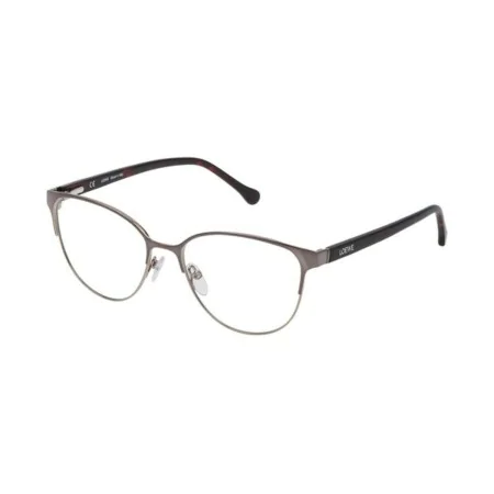 Montura de Gafas Mujer Loewe VLWA18M530SHE Dorado (ø 53 mm) de Loewe, Gafas y accesorios - Ref: S0318604, Precio: 46,83 €, De...