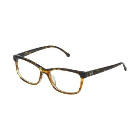 Monture de Lunettes Femme Loewe VLWA20M5406K1 (ø 54 mm) de Loewe, Lunettes et accessoires - Réf : S0318608, Prix : 48,28 €, R...