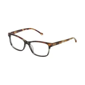 Monture de Lunettes Femme Loewe VLWA20M5406K3 Gris (ø 54 mm) de Loewe, Lunettes et accessoires - Réf : S0318609, Prix : 48,28...