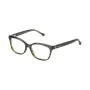 Monture de Lunettes Femme Loewe VLWA23M520AG1 Gris (ø 52 mm) de Loewe, Lunettes et accessoires - Réf : S0318617, Prix : 46,92...