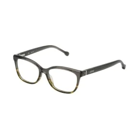 Monture de Lunettes Femme Loewe VLWA23M520AG1 Gris (ø 52 mm) de Loewe, Lunettes et accessoires - Réf : S0318617, Prix : 48,28...