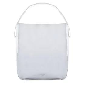 Bolsa Mulher Calvin Klein 0813EB001-CK105-6308 Branco 37 x 32 x 14 cm de Calvin Klein, Shoppers e malas de ombro - Ref: S0318...