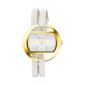 Relógio feminino Elixa E125-L513 (Ø 38,5 mm) de Elixa, Relógios com braselete - Ref: S0318872, Preço: 47,00 €, Desconto: %