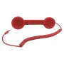 Auriculares Kyboe KYHS-008-RED Vermelho de Kyboe, Auriculares e acessórios - Ref: S0318875, Preço: 15,13 €, Desconto: %