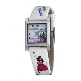 Relógio para bebês Time Force HM1005 de Time Force, Relógios com braselete - Ref: S0319005, Preço: 9,68 €, Desconto: %