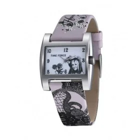 Montre Enfant Time Force HM1007 de Time Force, Montres bracelet - Réf : S0319007, Prix : 10,09 €, Remise : %