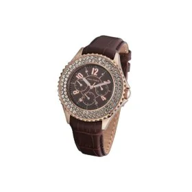 Orologio Donna Time Force TF3299L14 (Ø 40 mm) di Time Force, Orologi da polso - Rif: S0319018, Prezzo: 16,14 €, Sconto: %