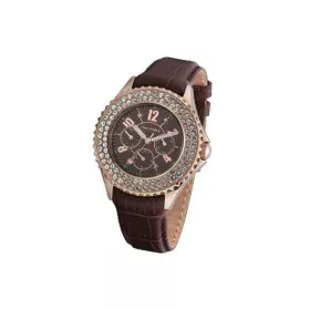 Relógio feminino Time Force TF3299L14 (Ø 40 mm) de Time Force, Relógios com braselete - Ref: S0319018, Preço: 16,14 €, Descon...