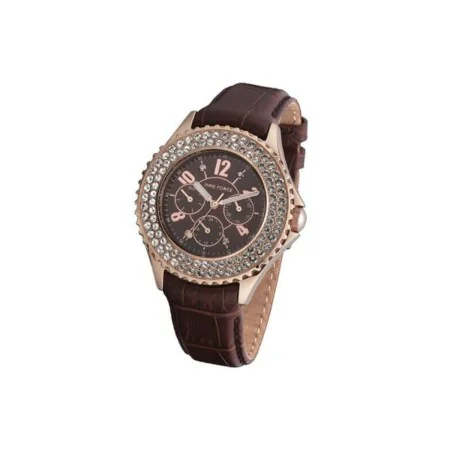 Reloj Mujer Time Force TF3299L14 (Ø 40 mm) de Time Force, Relojes de pulsera - Ref: S0319018, Precio: 15,49 €, Descuento: %