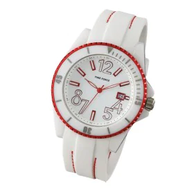 Relógio feminino Time Force TF4186L05 (Ø 35 mm) de Time Force, Relógios com braselete - Ref: S0319129, Preço: 16,14 €, Descon...