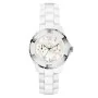 Relógio feminino Guess X69001L1S (Ø 36 mm) de Guess, Relógios com braselete - Ref: S0320201, Preço: 140,84 €, Desconto: %