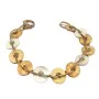 Ladies'Bracelet Guess CWB10903 (21 cm) (21 cm) by Guess, Bracelets - Ref: S0320342, Price: 92,23 €, Discount: %