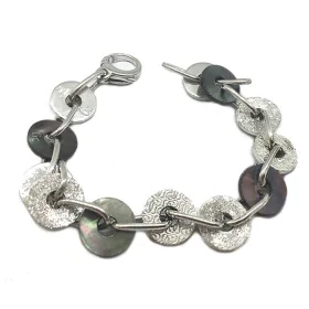 Ladies'Bracelet Guess CWB80806 (21 cm) (21 cm) by Guess, Bracelets - Ref: S0320343, Price: 92,23 €, Discount: %