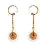 Ladies'Earrings Guess CWE10901 (1 x 1 cm) by Guess, Earrings - Ref: S0320345, Price: 58,43 €, Discount: %